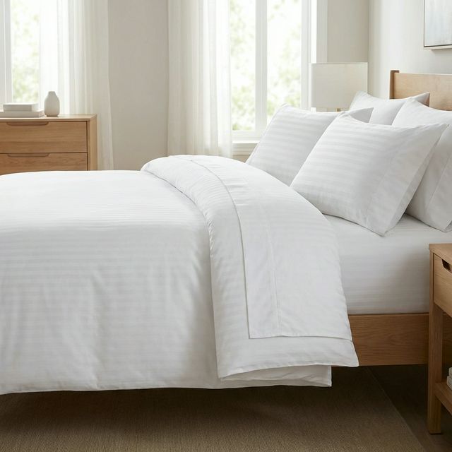 Otel Nevresim Takımı